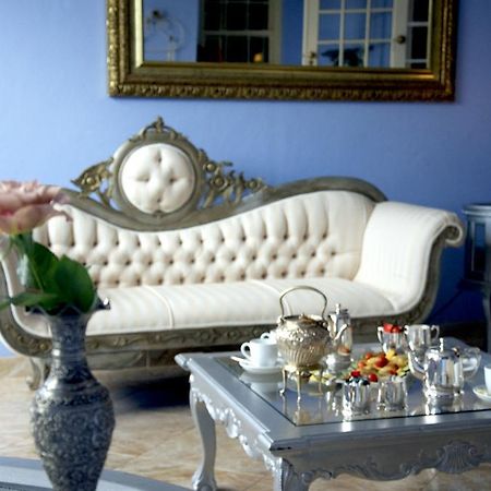 The Angels Place Boutique Guest House Pretoria-Noord Buitenkant foto