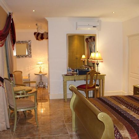 The Angels Place Boutique Guest House Pretoria-Noord Buitenkant foto
