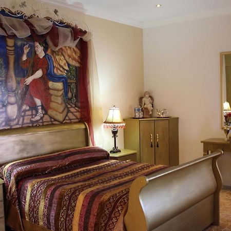 The Angels Place Boutique Guest House Pretoria-Noord Buitenkant foto