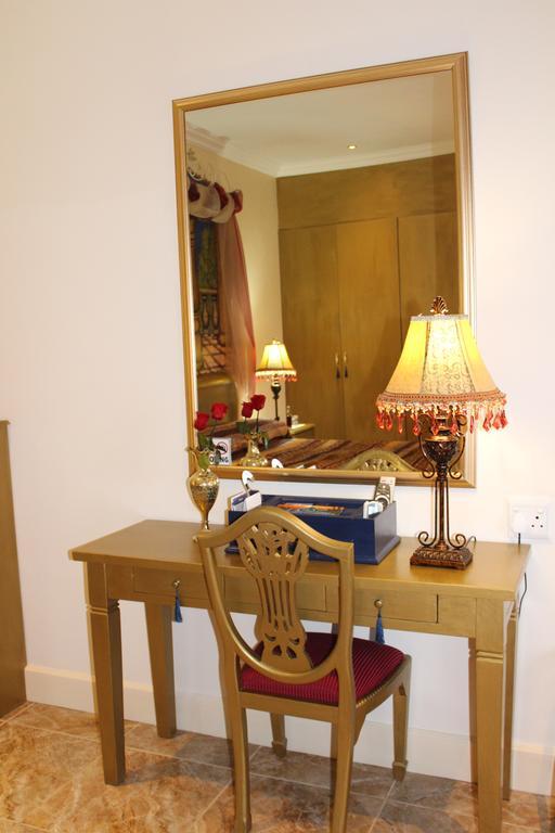 The Angels Place Boutique Guest House Pretoria-Noord Kamer foto