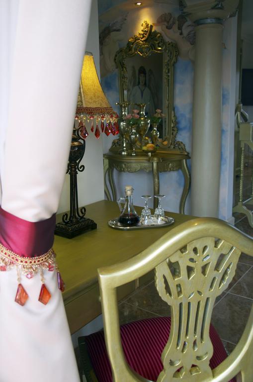 The Angels Place Boutique Guest House Pretoria-Noord Kamer foto