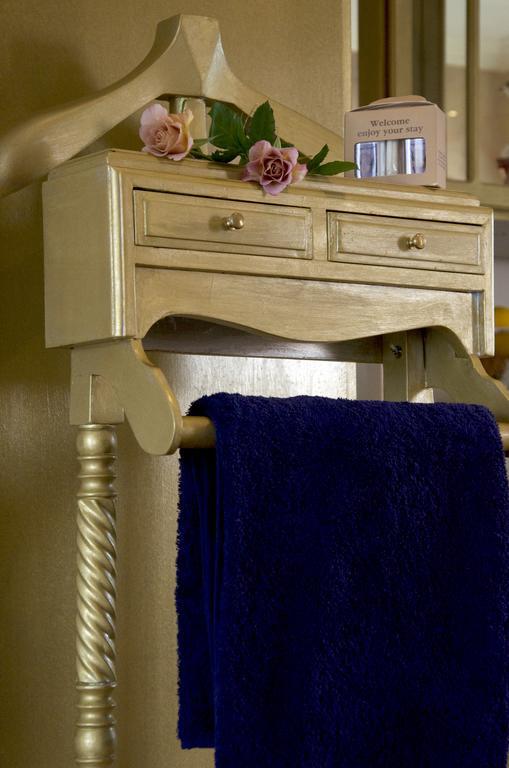 The Angels Place Boutique Guest House Pretoria-Noord Kamer foto