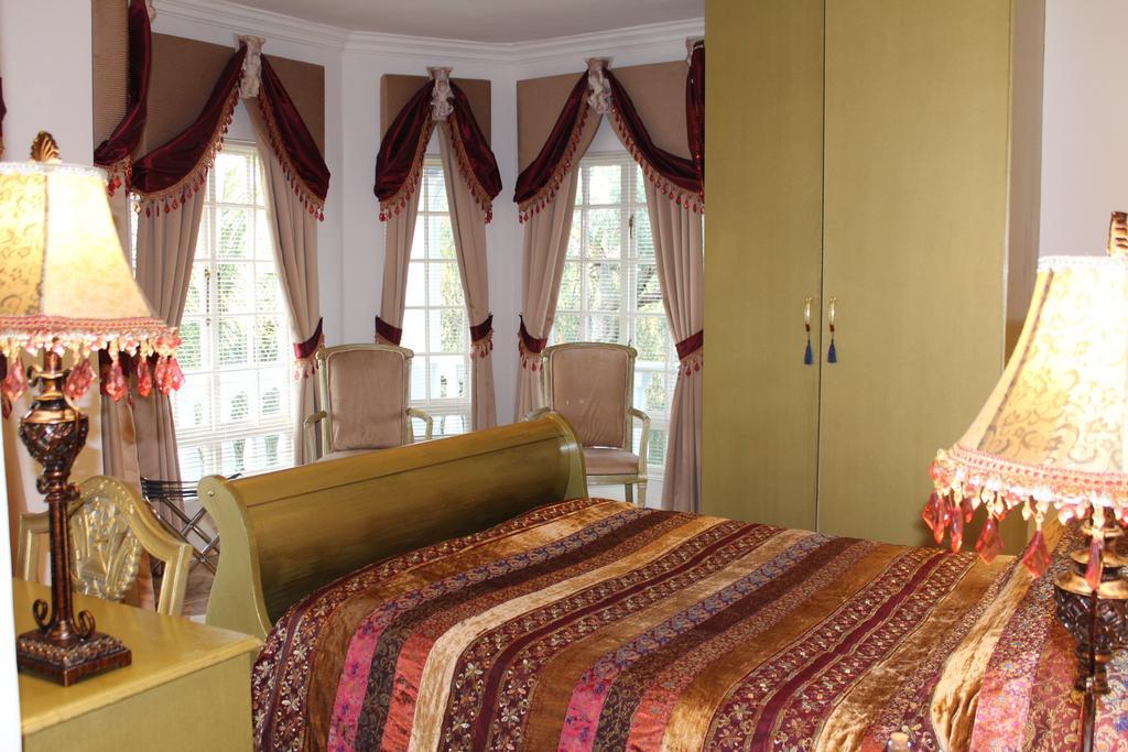 The Angels Place Boutique Guest House Pretoria-Noord Kamer foto