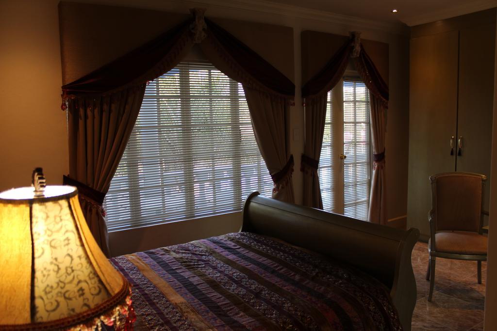 The Angels Place Boutique Guest House Pretoria-Noord Kamer foto