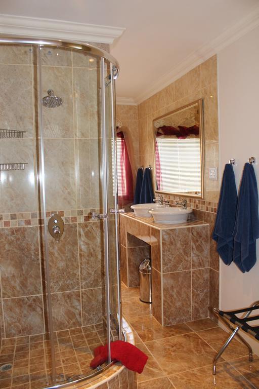 The Angels Place Boutique Guest House Pretoria-Noord Kamer foto