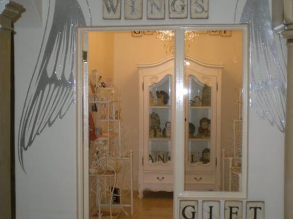 The Angels Place Boutique Guest House Pretoria-Noord Buitenkant foto