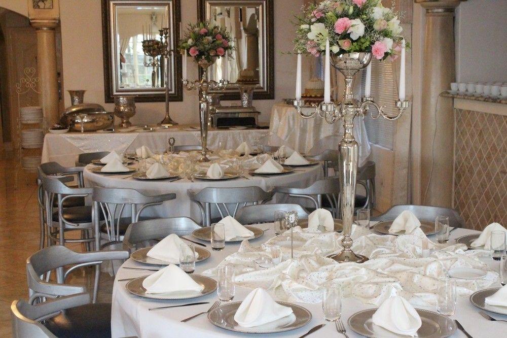 The Angels Place Boutique Guest House Pretoria-Noord Buitenkant foto