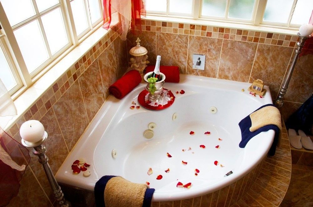 The Angels Place Boutique Guest House Pretoria-Noord Buitenkant foto