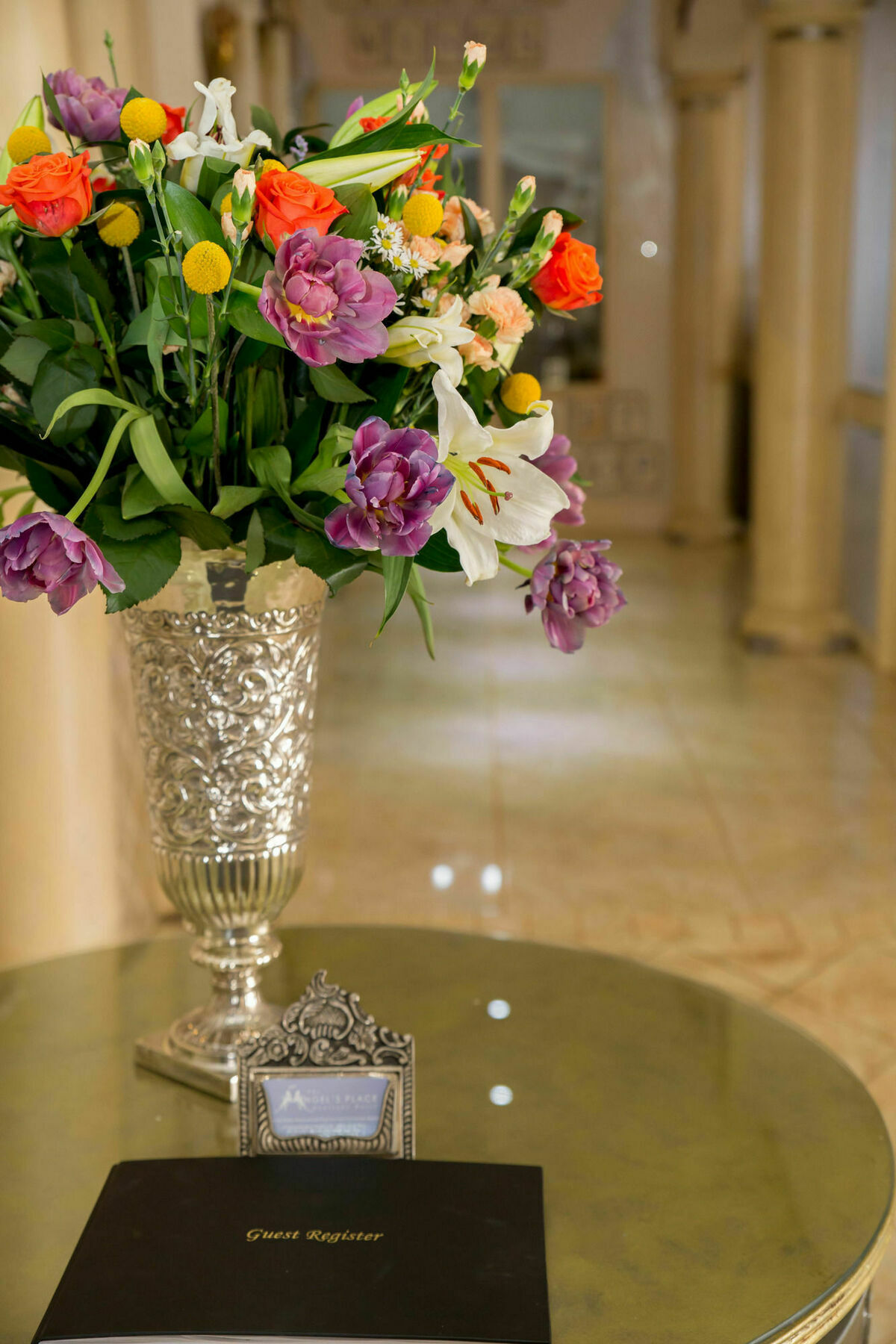 The Angels Place Boutique Guest House Pretoria-Noord Buitenkant foto
