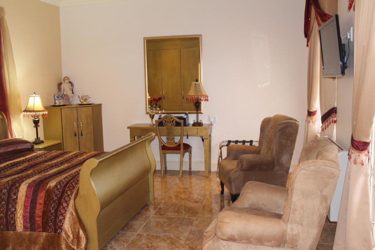 The Angels Place Boutique Guest House Pretoria-Noord Buitenkant foto