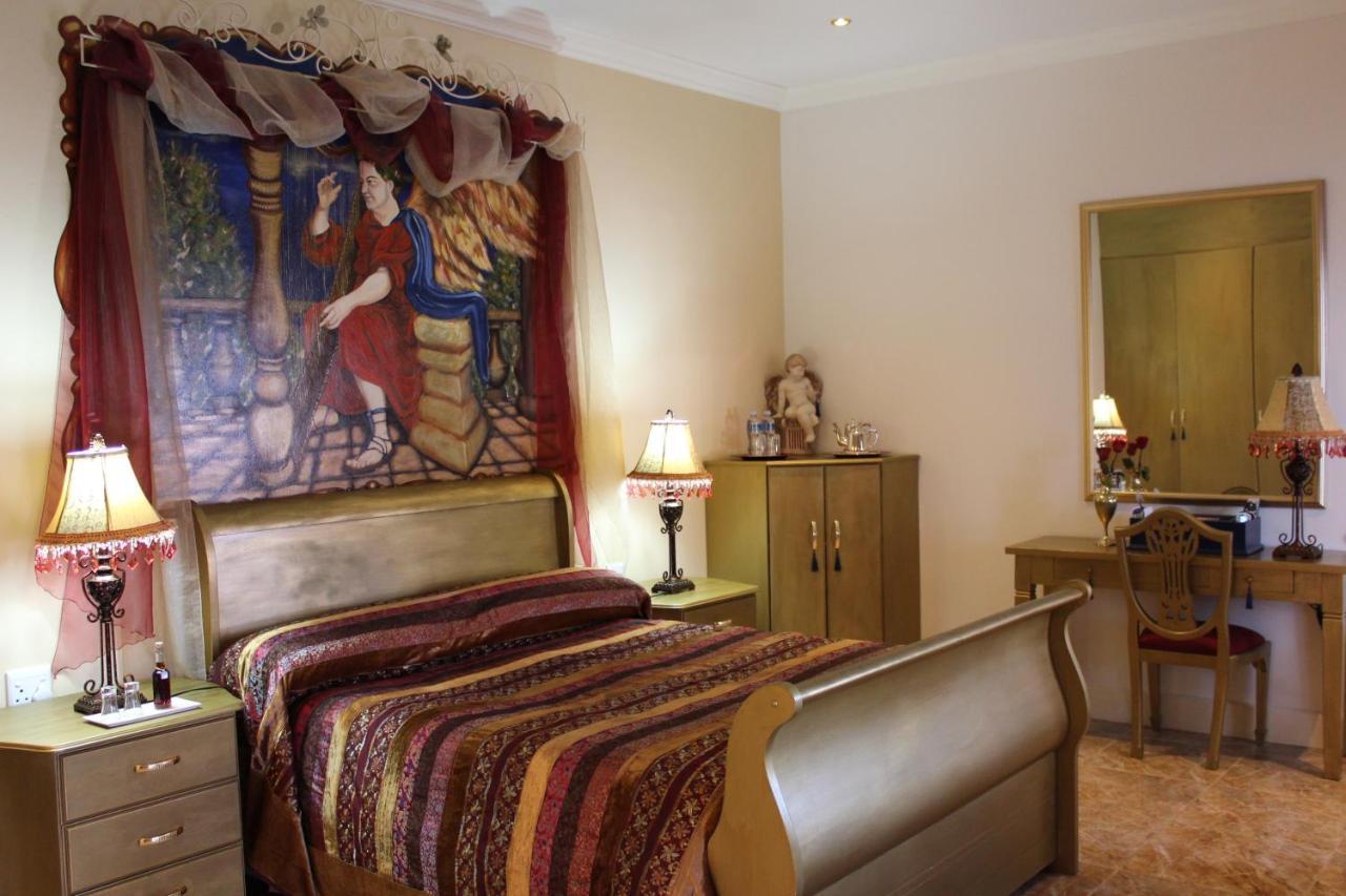 The Angels Place Boutique Guest House Pretoria-Noord Buitenkant foto